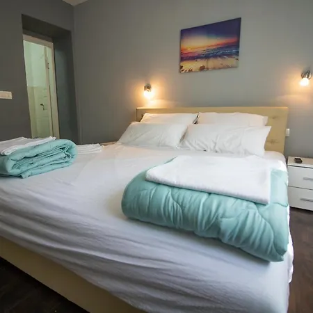 Guest house M Mostar