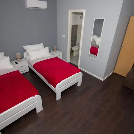 Guest house M Mostar