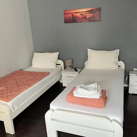 M Guest house *