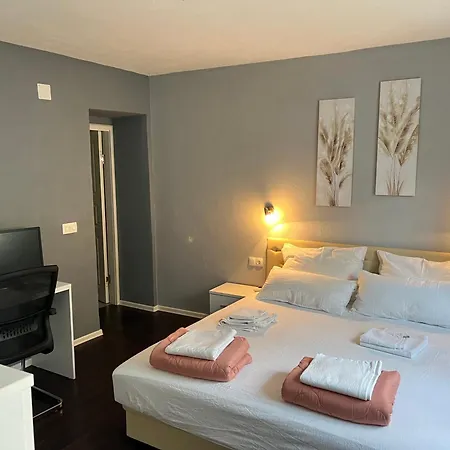 Guest house M Mostar