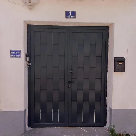 M Guest house Mostar