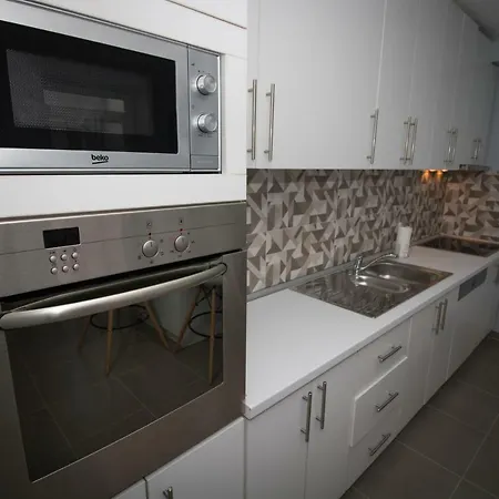 Guest house M